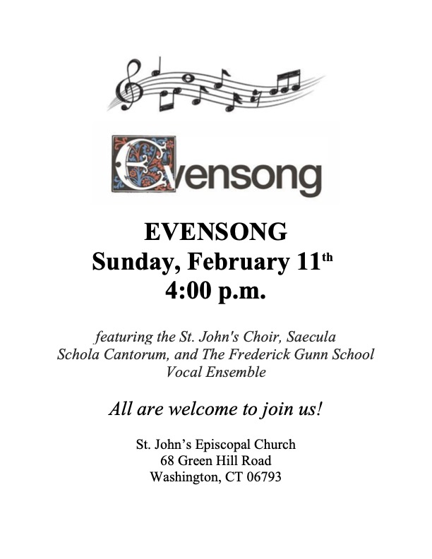 2024-02-11 Evensong Flyer