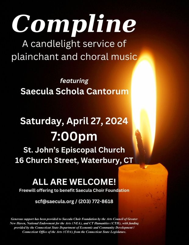 2024-04-27 Compline Flyer 1
